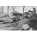 Чехол на пехотную лопатку, брезент, Wehrmacht